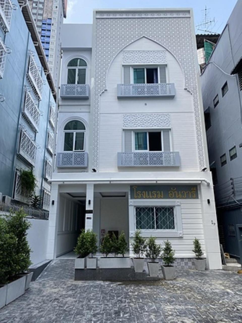 Anwari Hotel 1