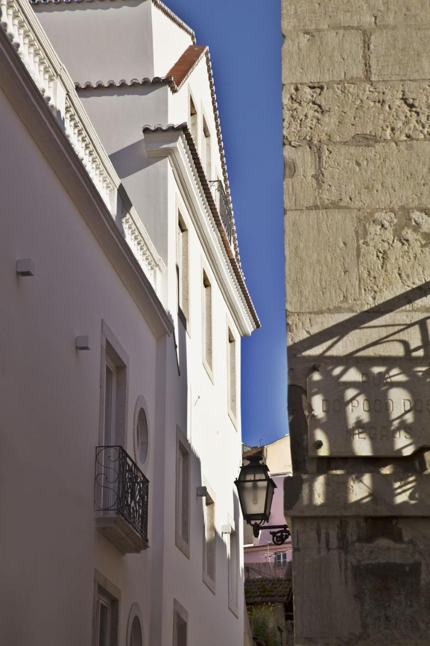Lisbon Combro 77 Charming Studios by Get Your Stay (Adults Only) 1