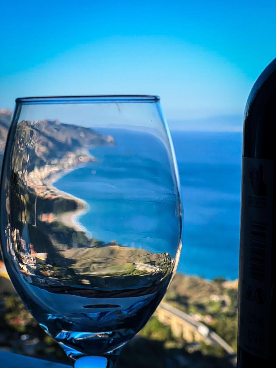 U Castiddanu Breathtaking View (Adults Only)