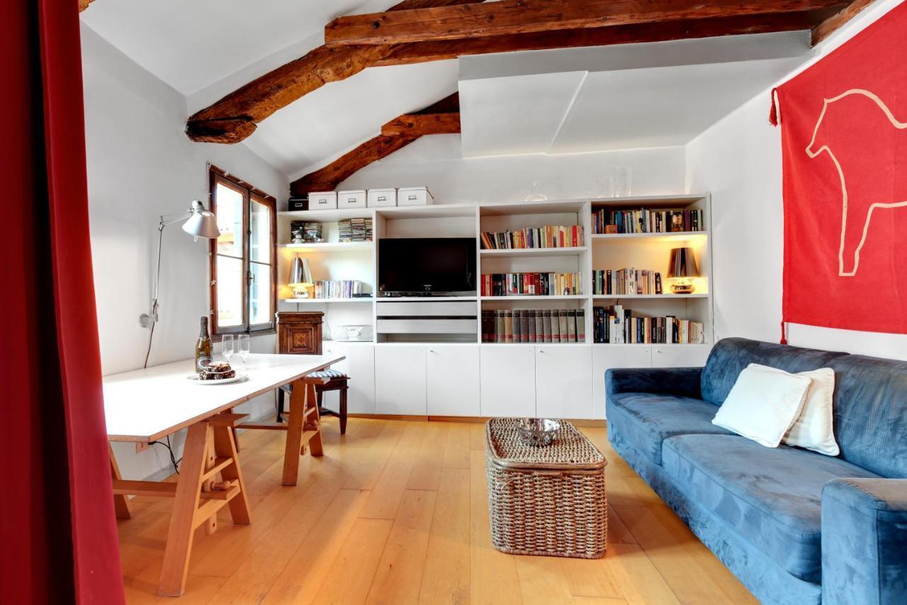 Bragora Smoochy Attic in Venice (Adults Only)