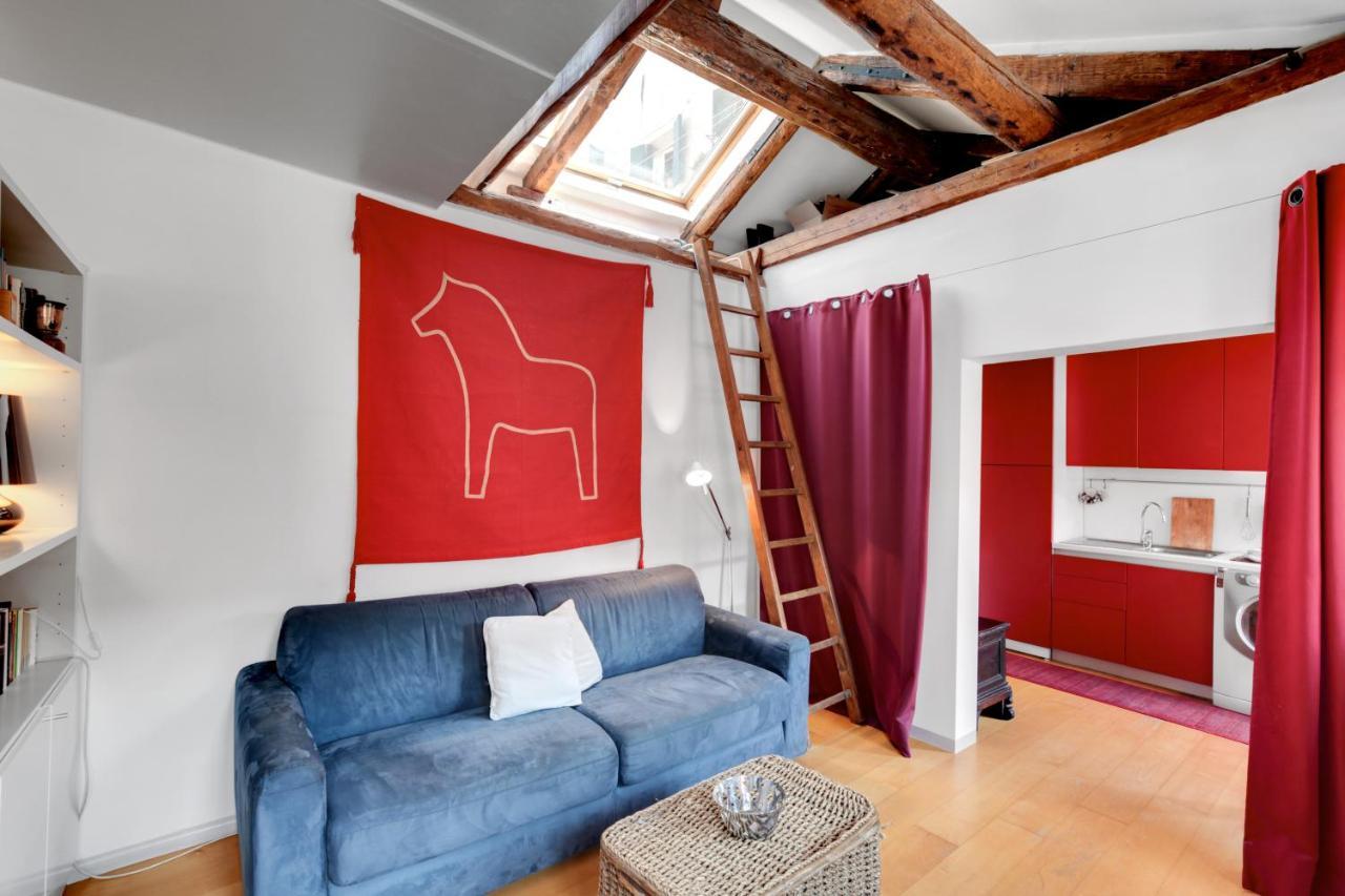 Bragora Smoochy Attic in Venice (Adults Only) 2