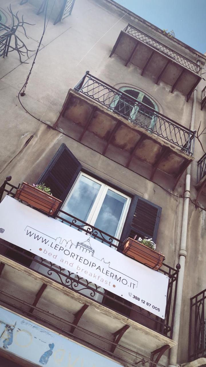Le Porte di Palermo 1