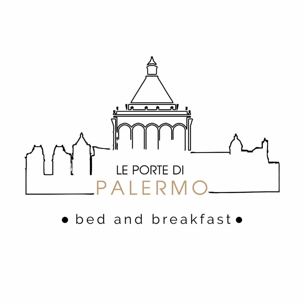 Le Porte di Palermo