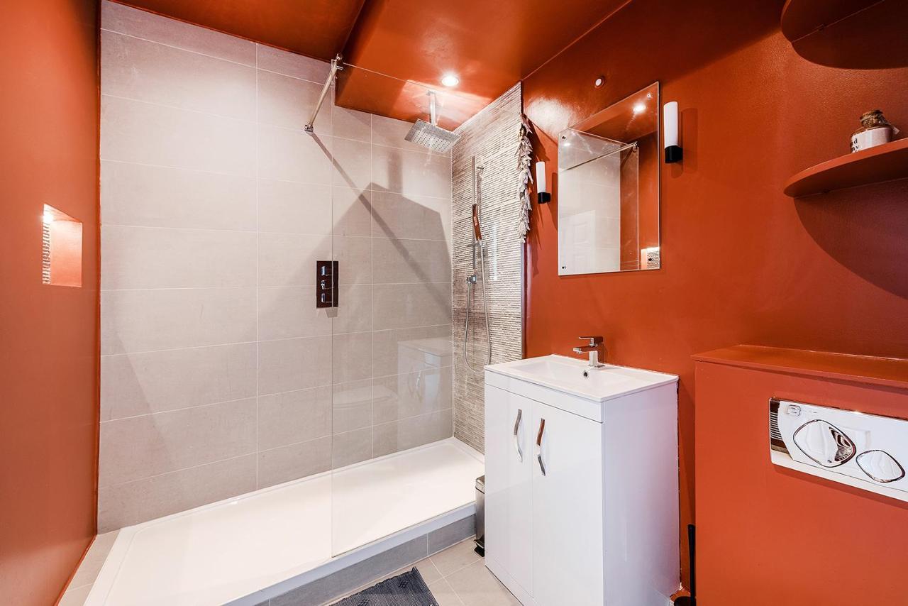 Bright And Stylish 1 Bedroom Apt in Notting Hill (Adults Only) 2