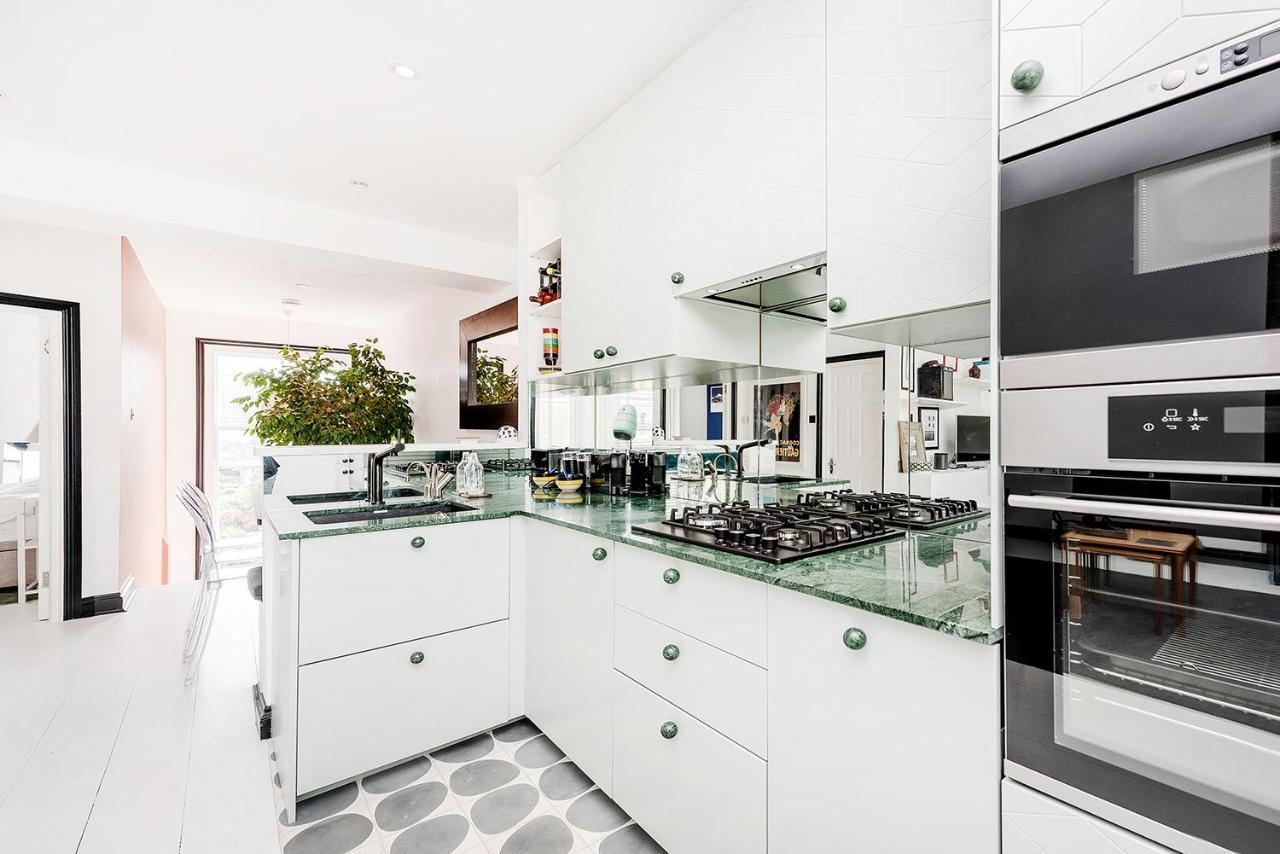 Bright And Stylish 1 Bedroom Apt in Notting Hill (Adults Only) 1