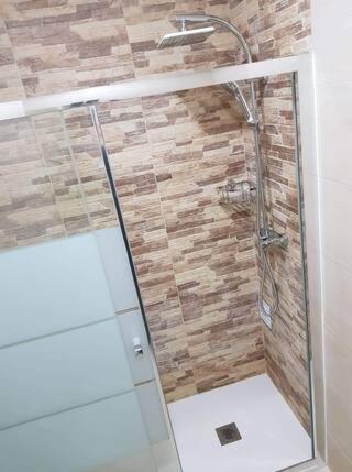 Minimalist Apartment Located Near Belem 1