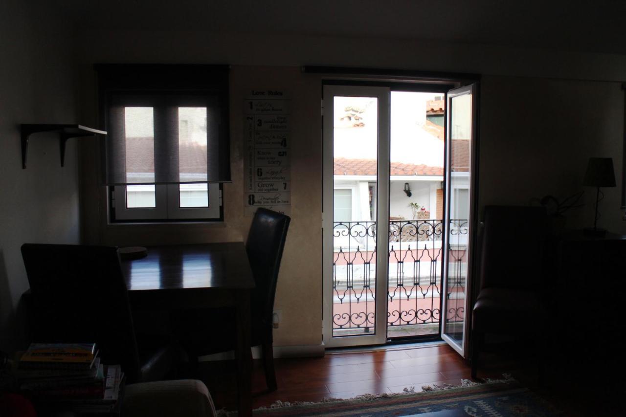 Rossio Castle View (Adults Only) 1