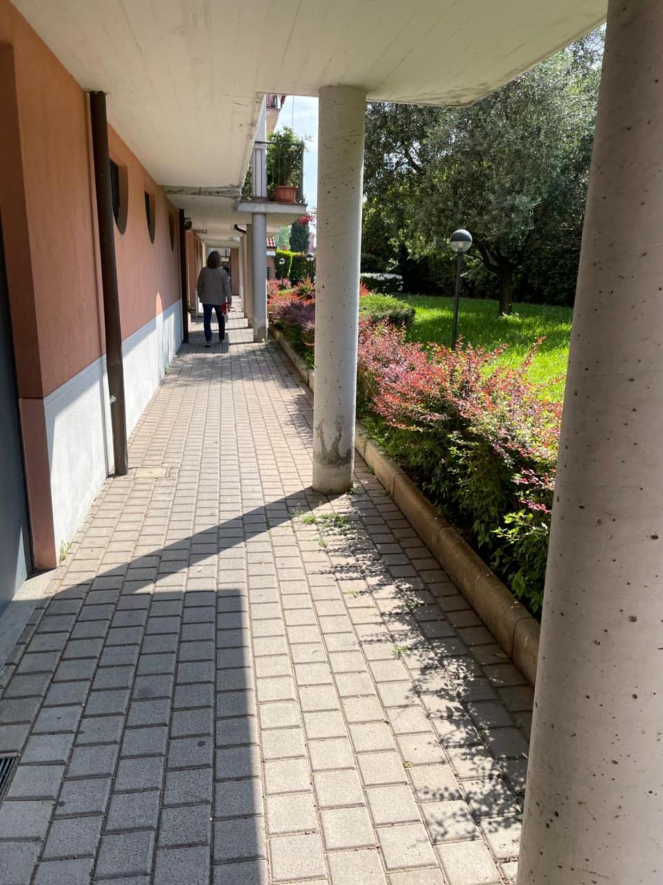 Casti - Appartamento Mm3 Comasina