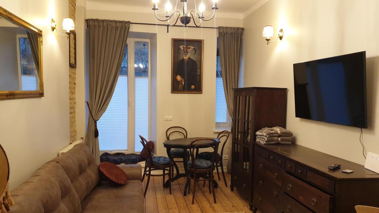 Kauno Street Home