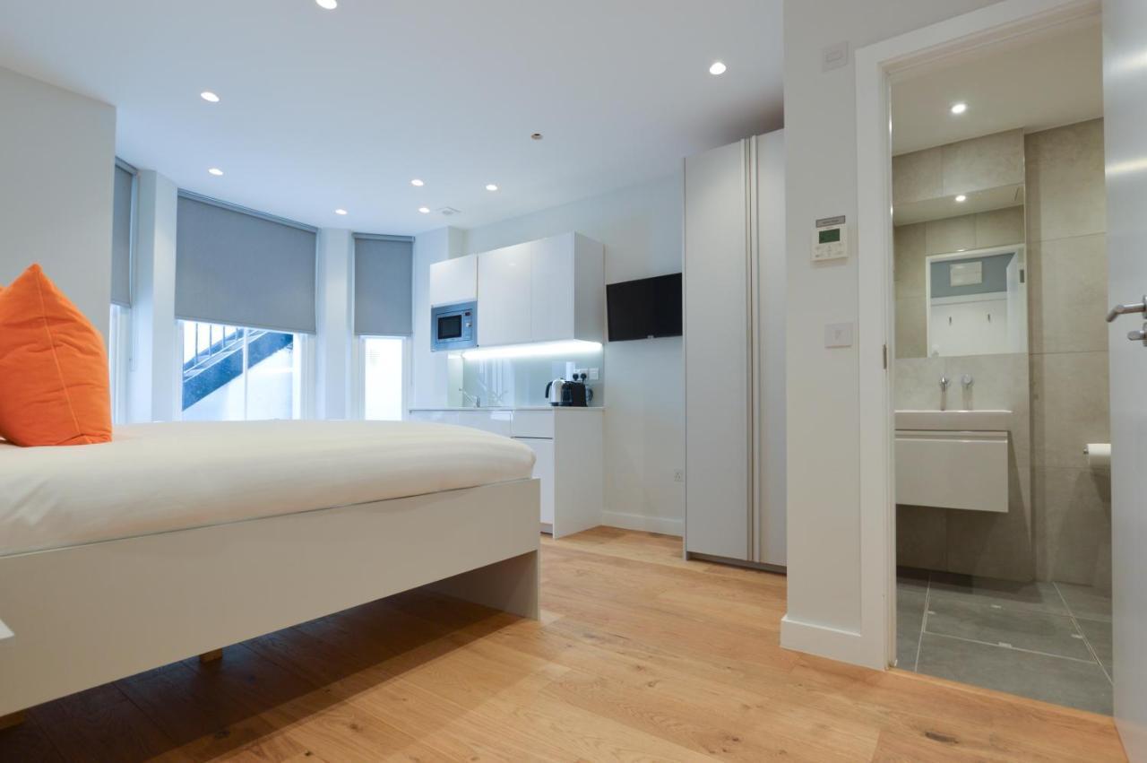 Cromwell Serviced Apartments by Stayprime (Adults Only)