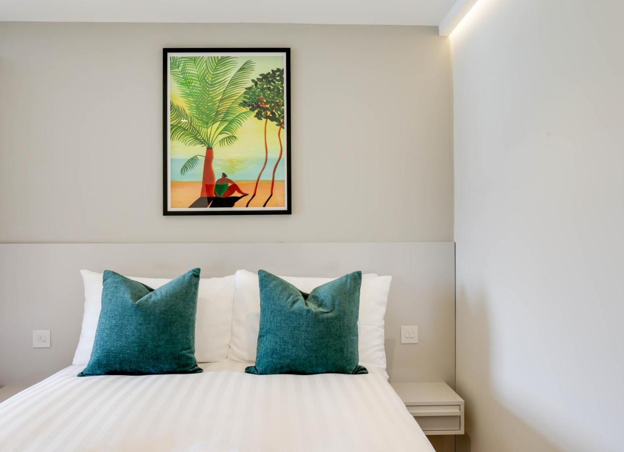 Cromwell Serviced Apartments by Stayprime (Adults Only) 2