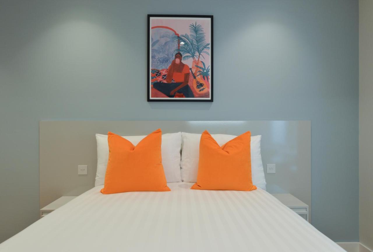 Cromwell Serviced Apartments by Stayprime (Adults Only) 1