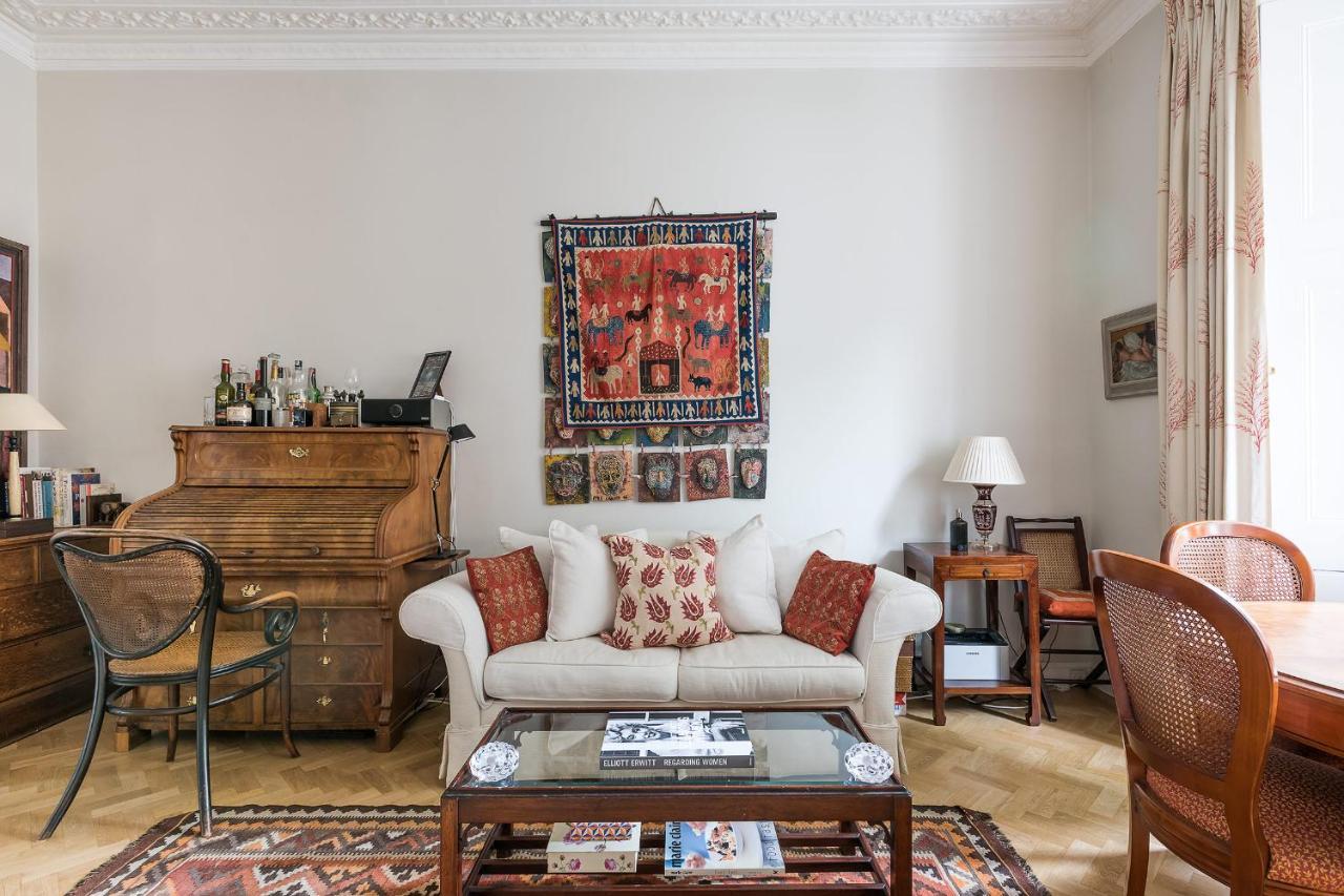 The Hummingbird - Stylish 1-Bed by Kensington Gardens (Adults Only) 2