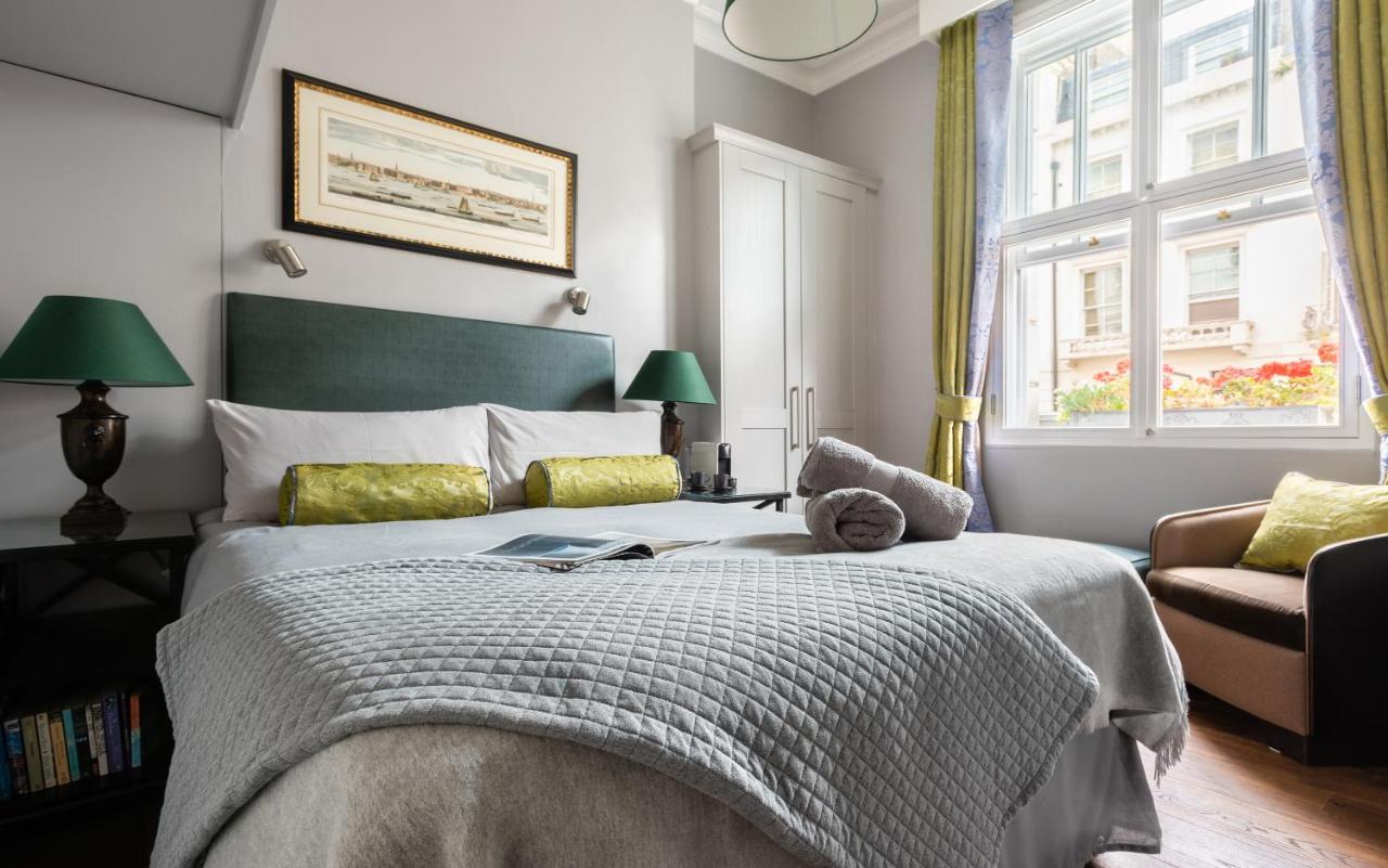 Contemporary 1 Bed in Pimlico (Adults Only) 1