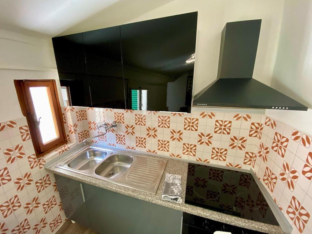 Appartamento Ginori 2
