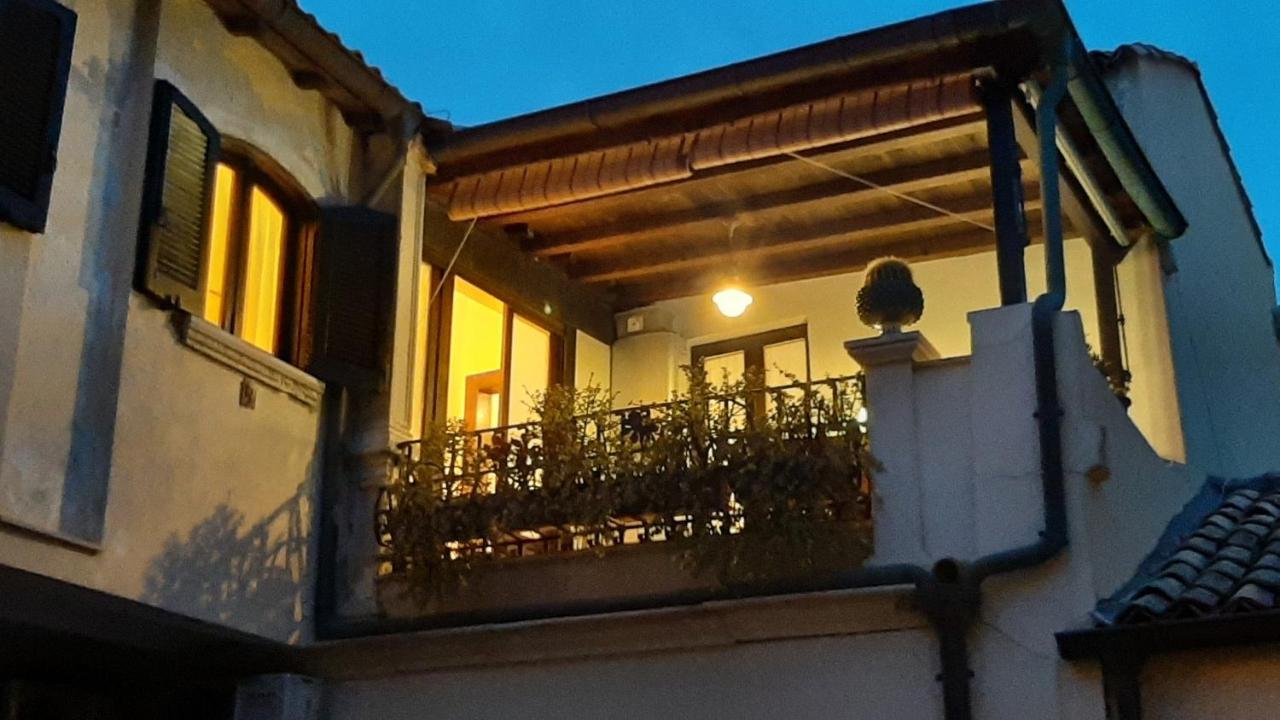 Casa Camilla 1
