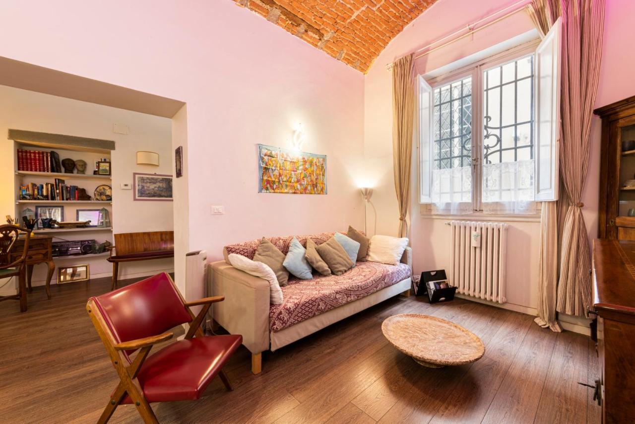 Florence Hideaway by Mmega 2