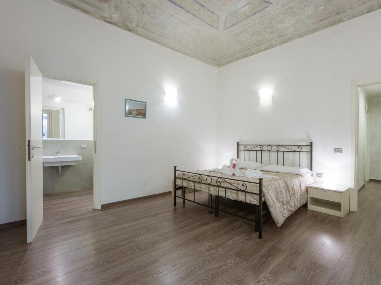 Pitti Two Bedroom Apartment (Adults Only) 1