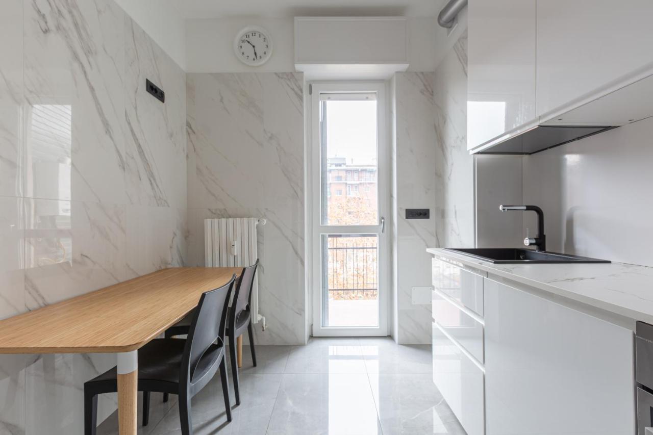 Bnbutler - Largo Promessi Sposi - Moderno E Confortevole