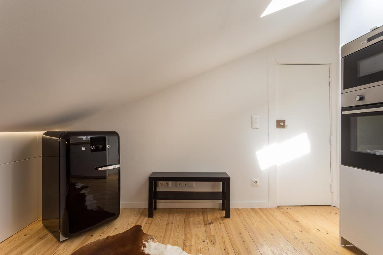 Lxfactory Apartment 2