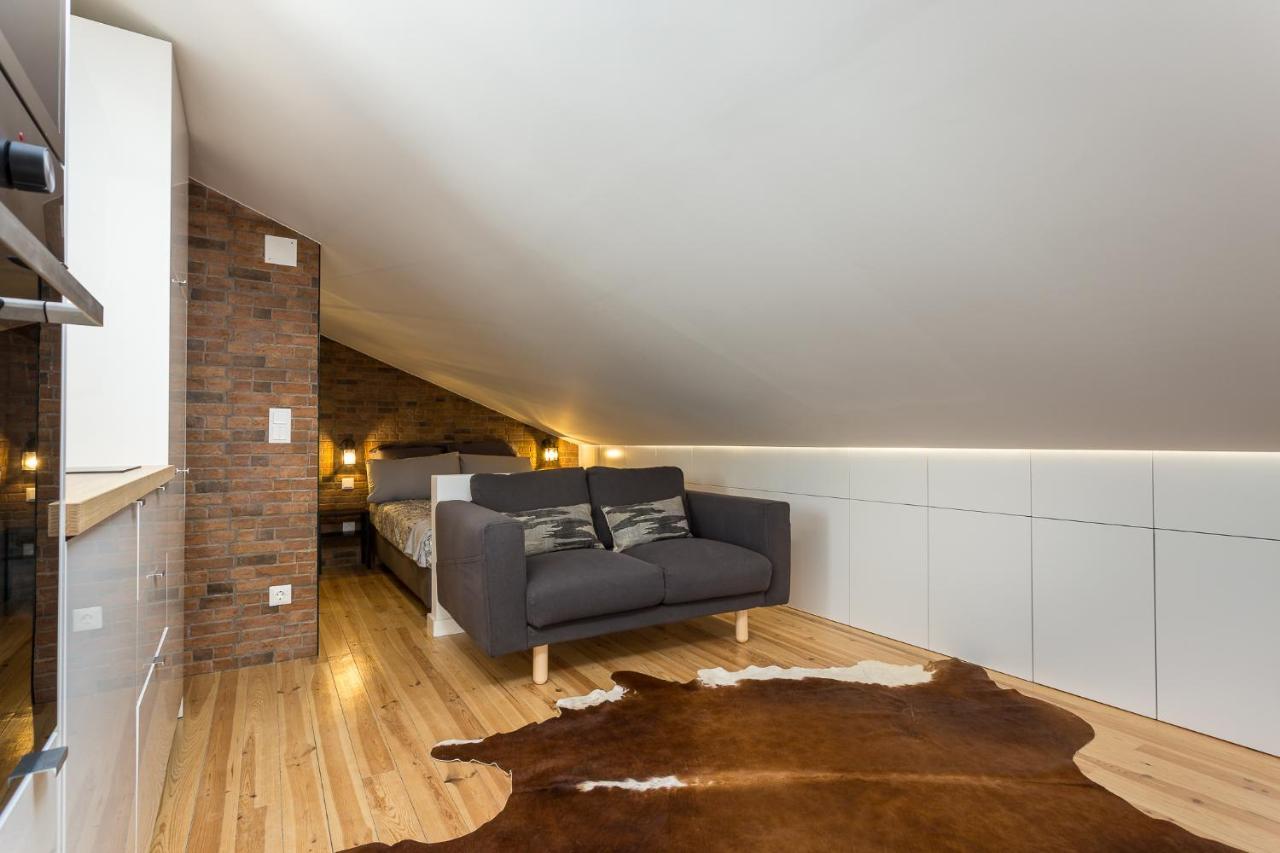 Lxfactory Apartment 1