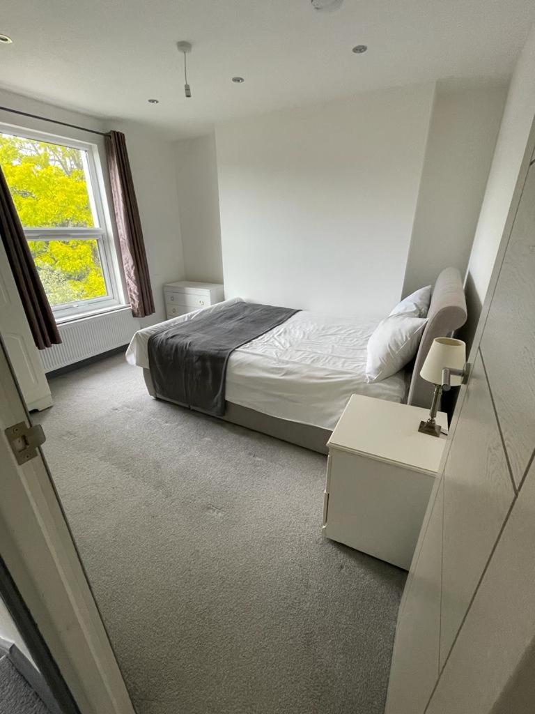 Nky Classic Brixton Apartment Three 1