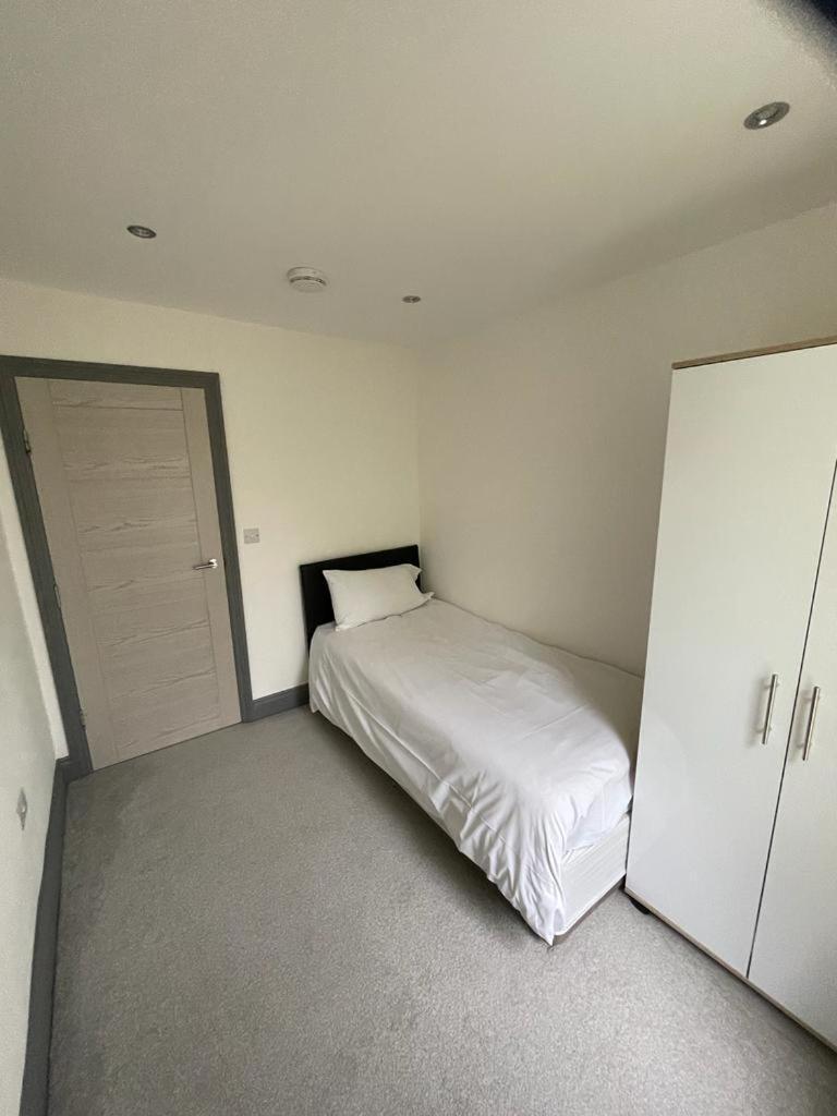 Nky Classic Brixton Apartment Three 2