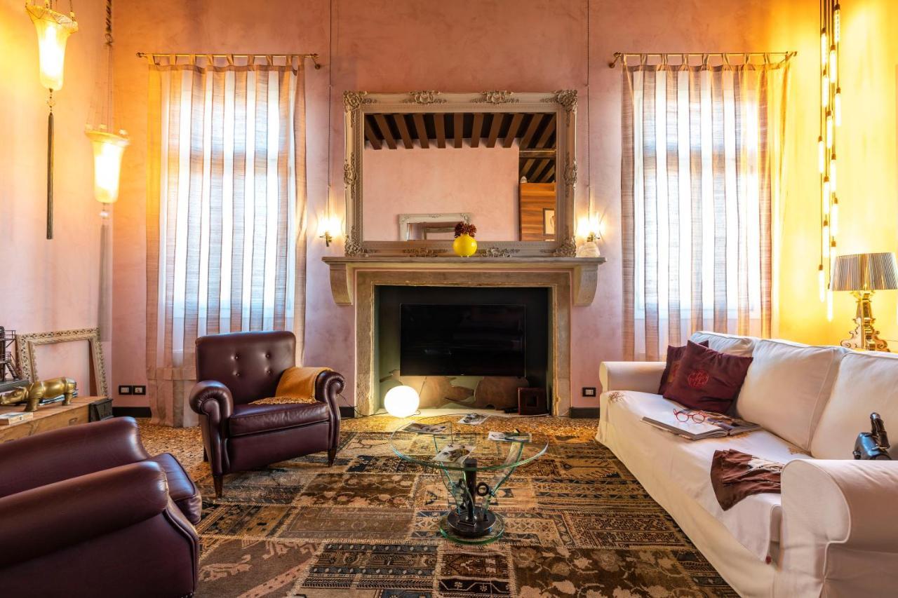 Gio Ponti’S Flat in Venice 027042-Loc-11349 (Adults Only)
