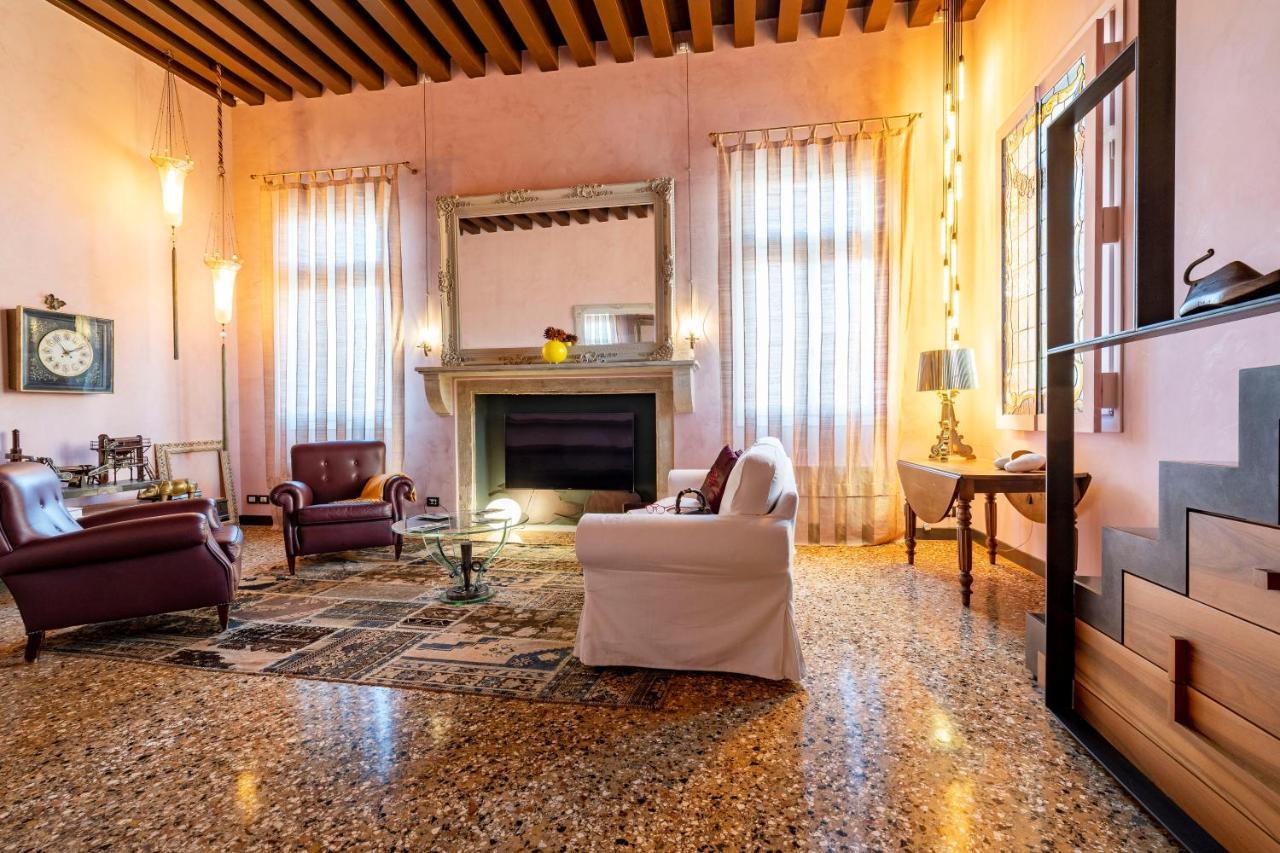 Gio Ponti’S Flat in Venice 027042-Loc-11349 (Adults Only) 2