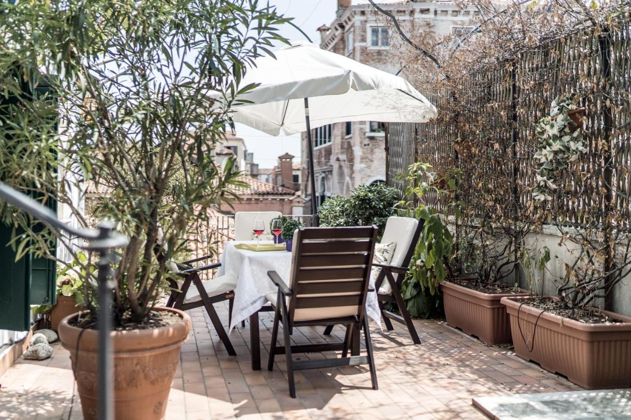 Three Terraces (Adults Only) 1