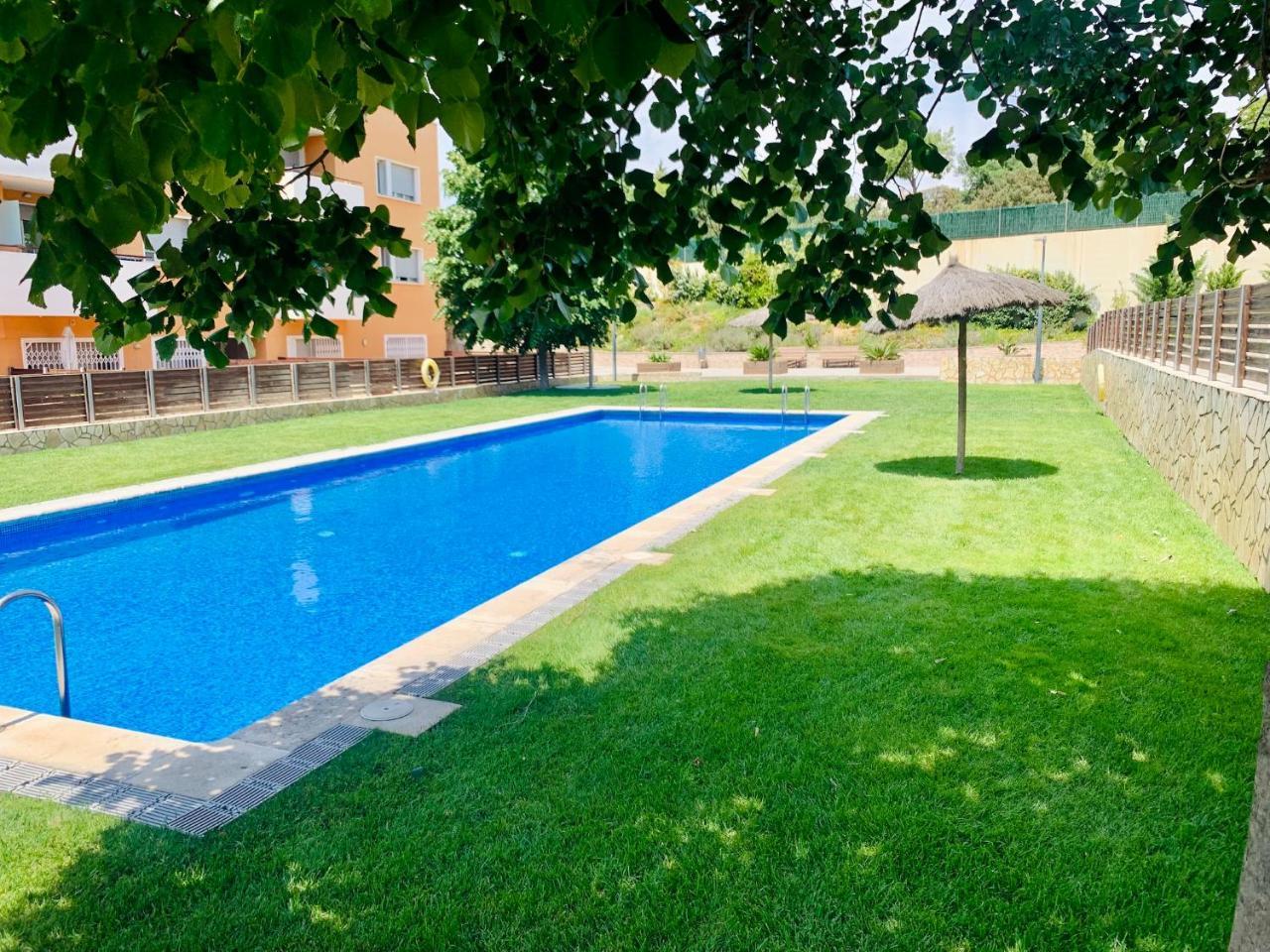 Hauzify I Apartament Balmanya 2a
