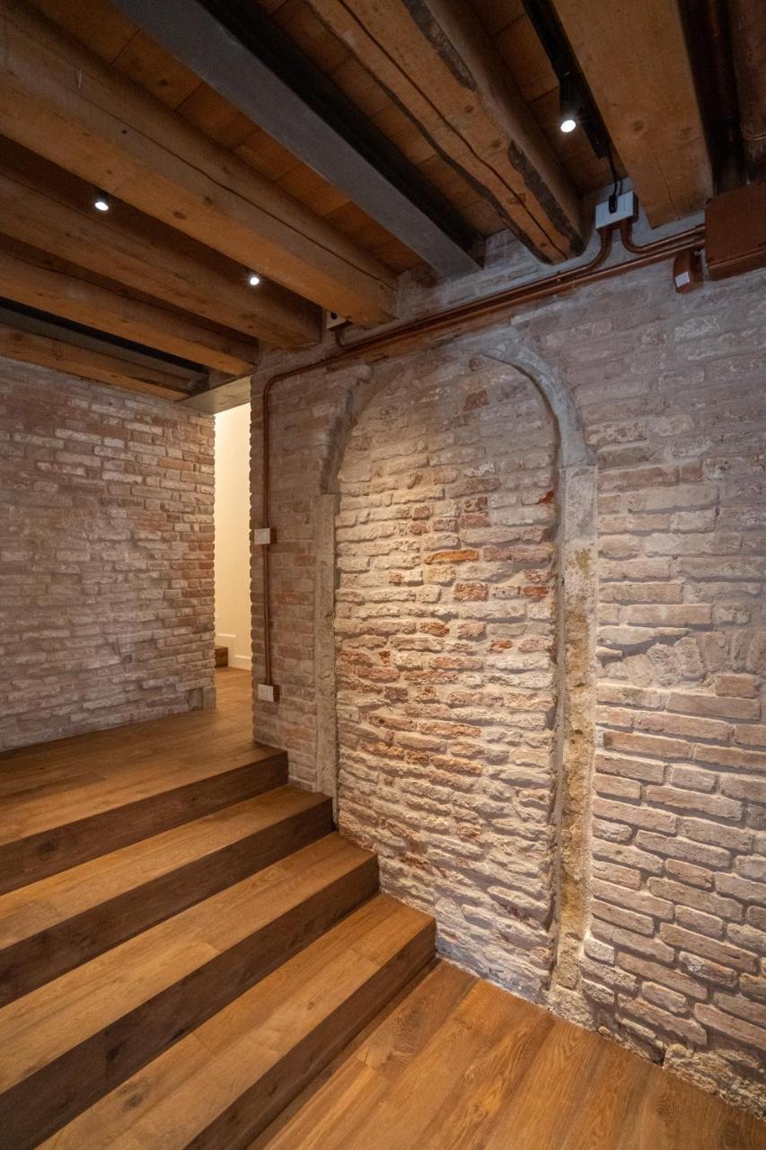 Ca' Longo Palace Velluto 1