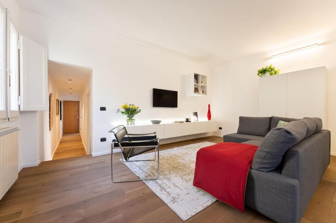 Comfort Apartment Panicale