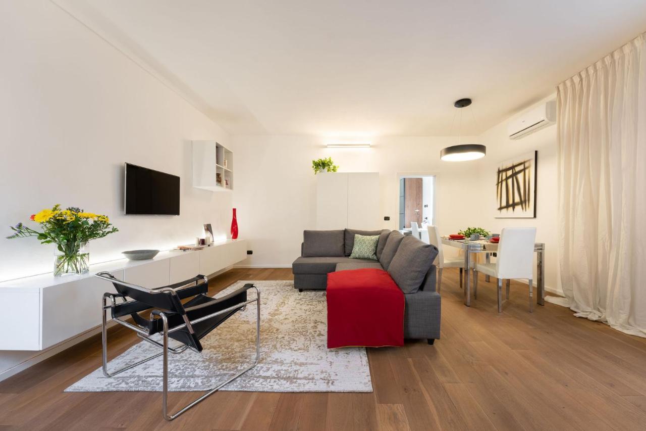 Comfort Apartment Panicale 1