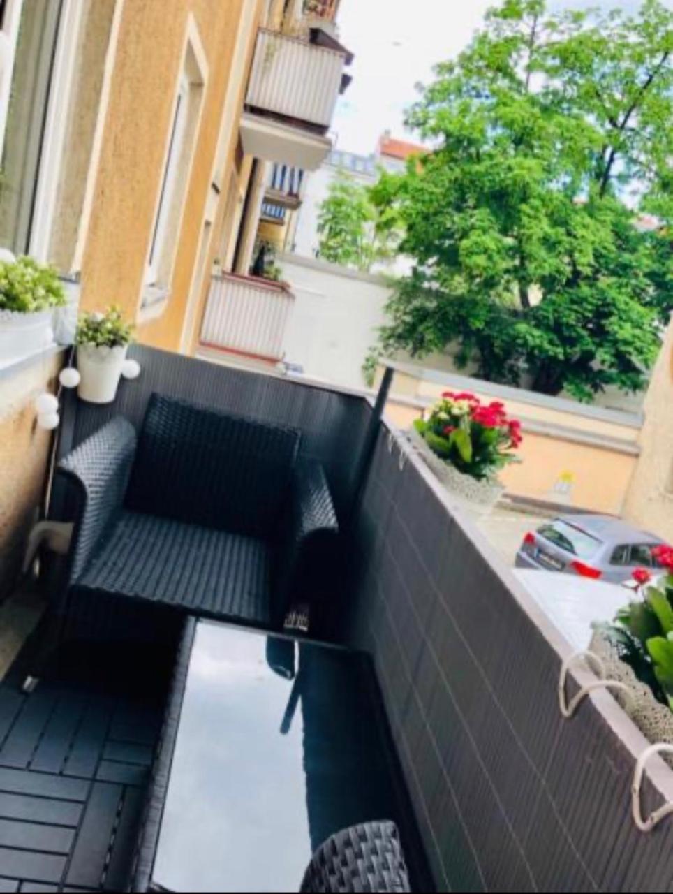 Exclusive Maxvorstadt Studio 2