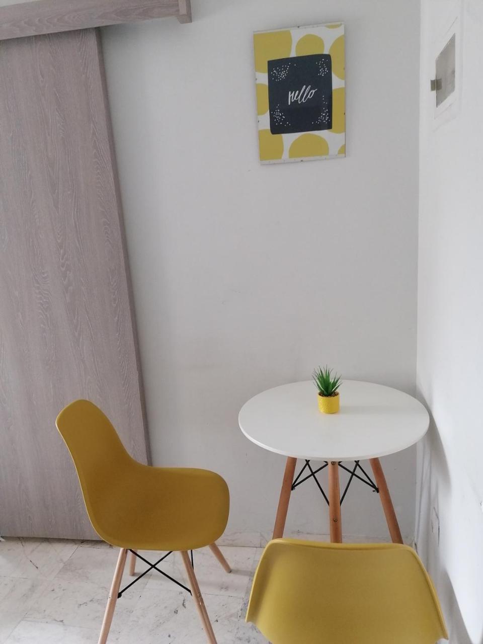 Aristotelous 1 Min Supercentral Mini Studio (Adults Only) 1