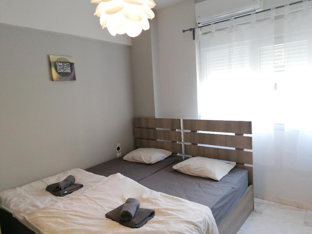 Aristotelous 1 Min Supercentral Mini Studio (Adults Only) 2