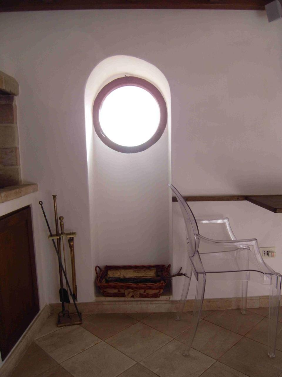 Old Castle S. Croce (Adults Only)