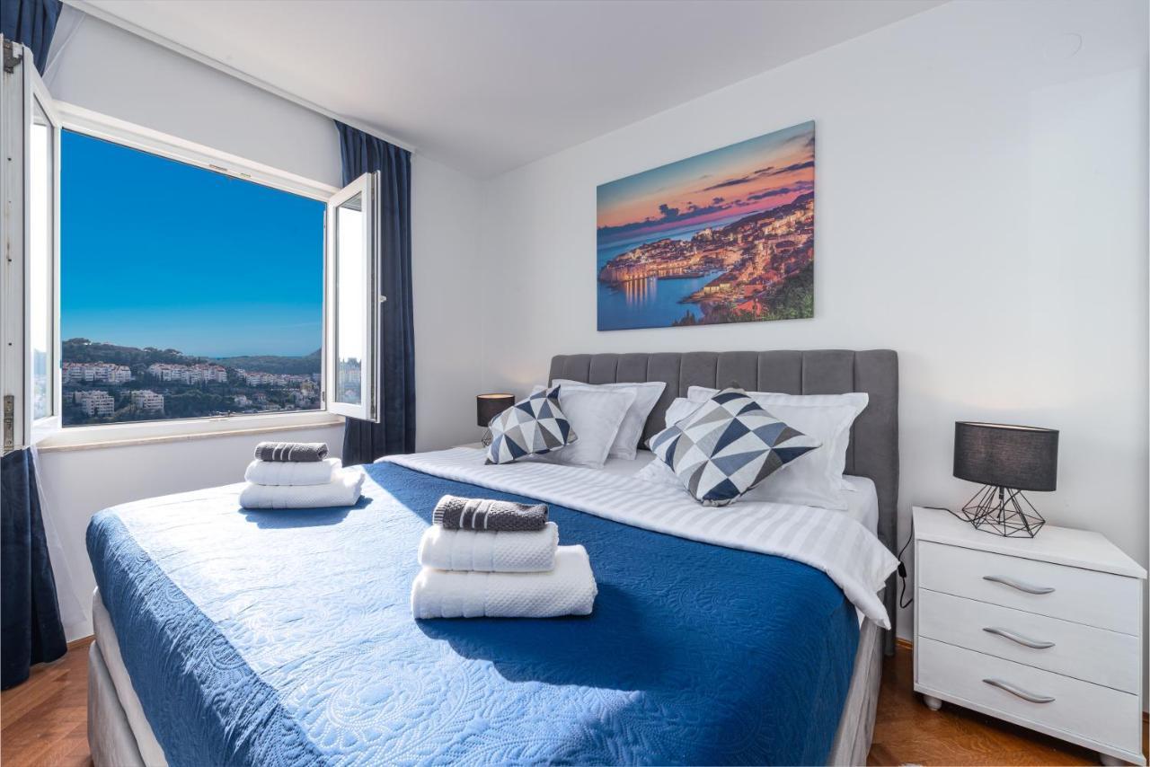 Bluesky Deluxe Apartment Free Parking