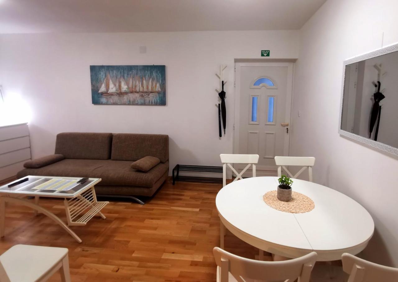 Apartment Tatiana 2