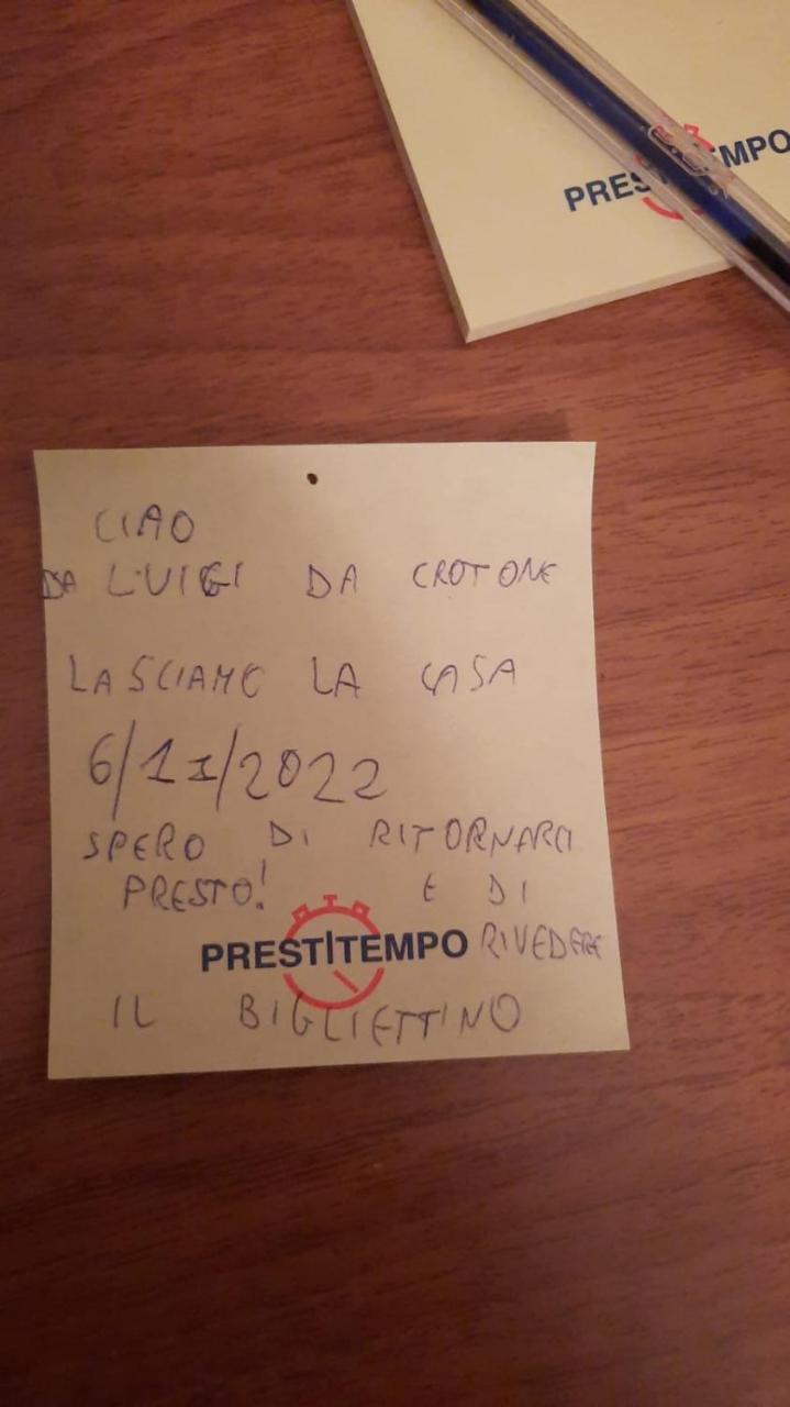 Casa Lucia 2