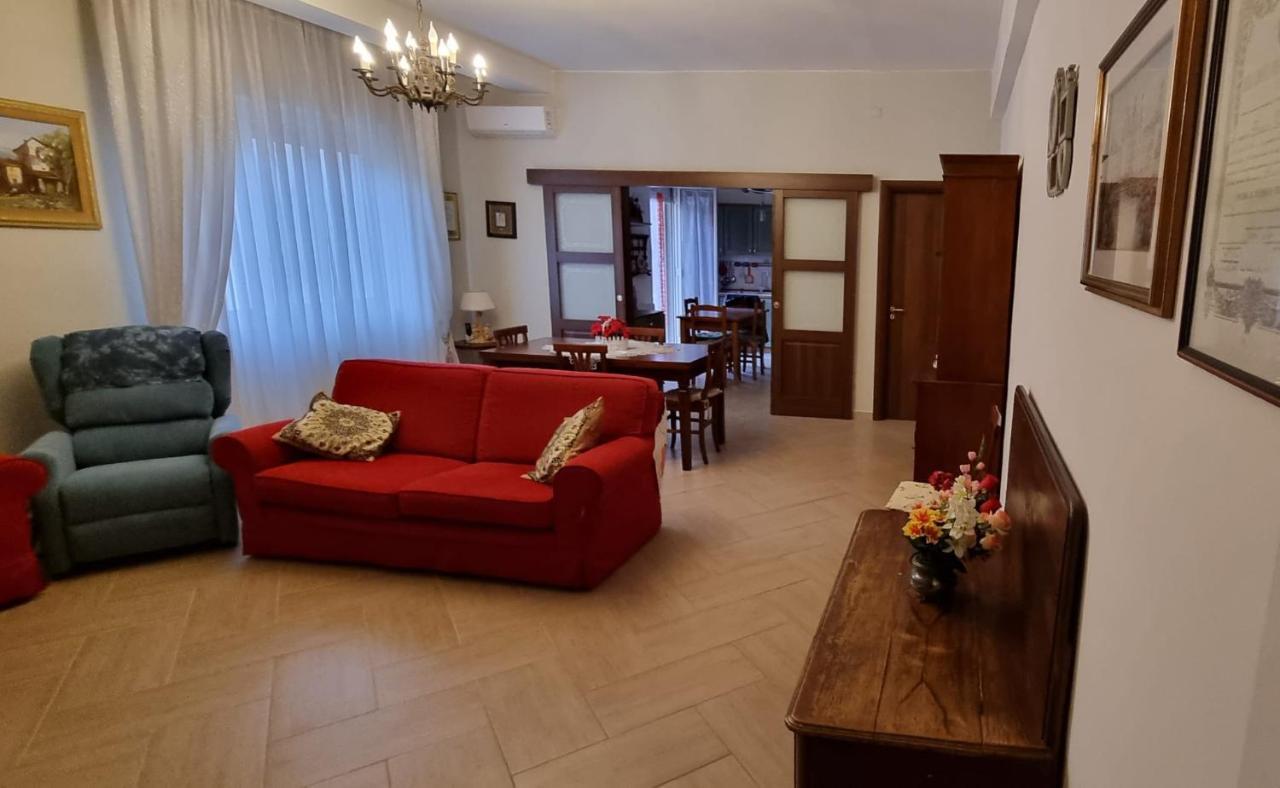 Casa Lucia