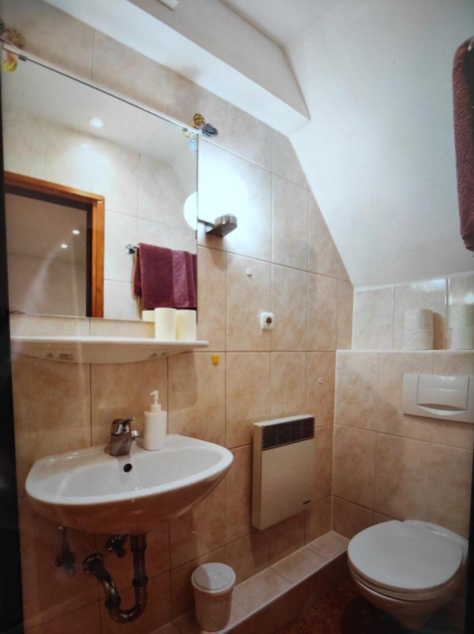 Apartman Ivi 1
