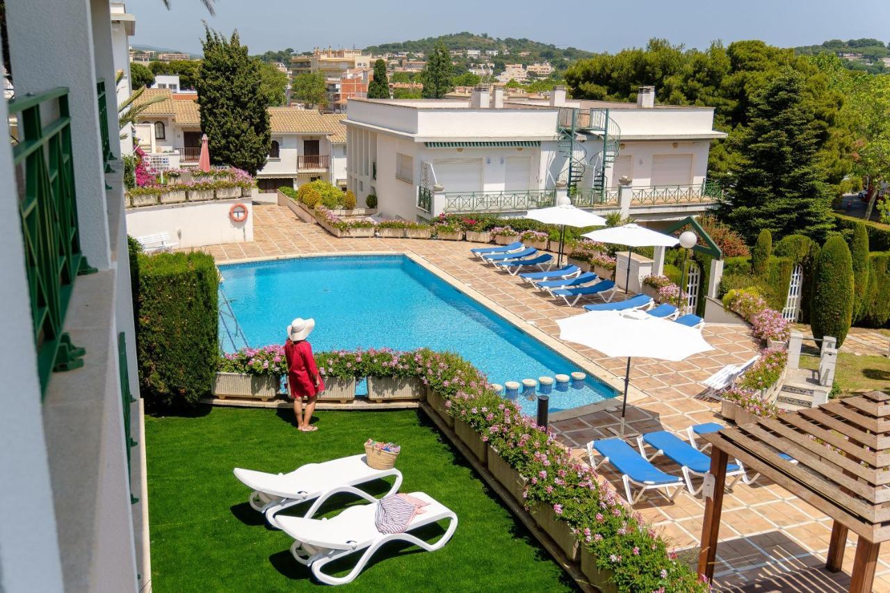 Bravissimo Estel B2 S'agaro