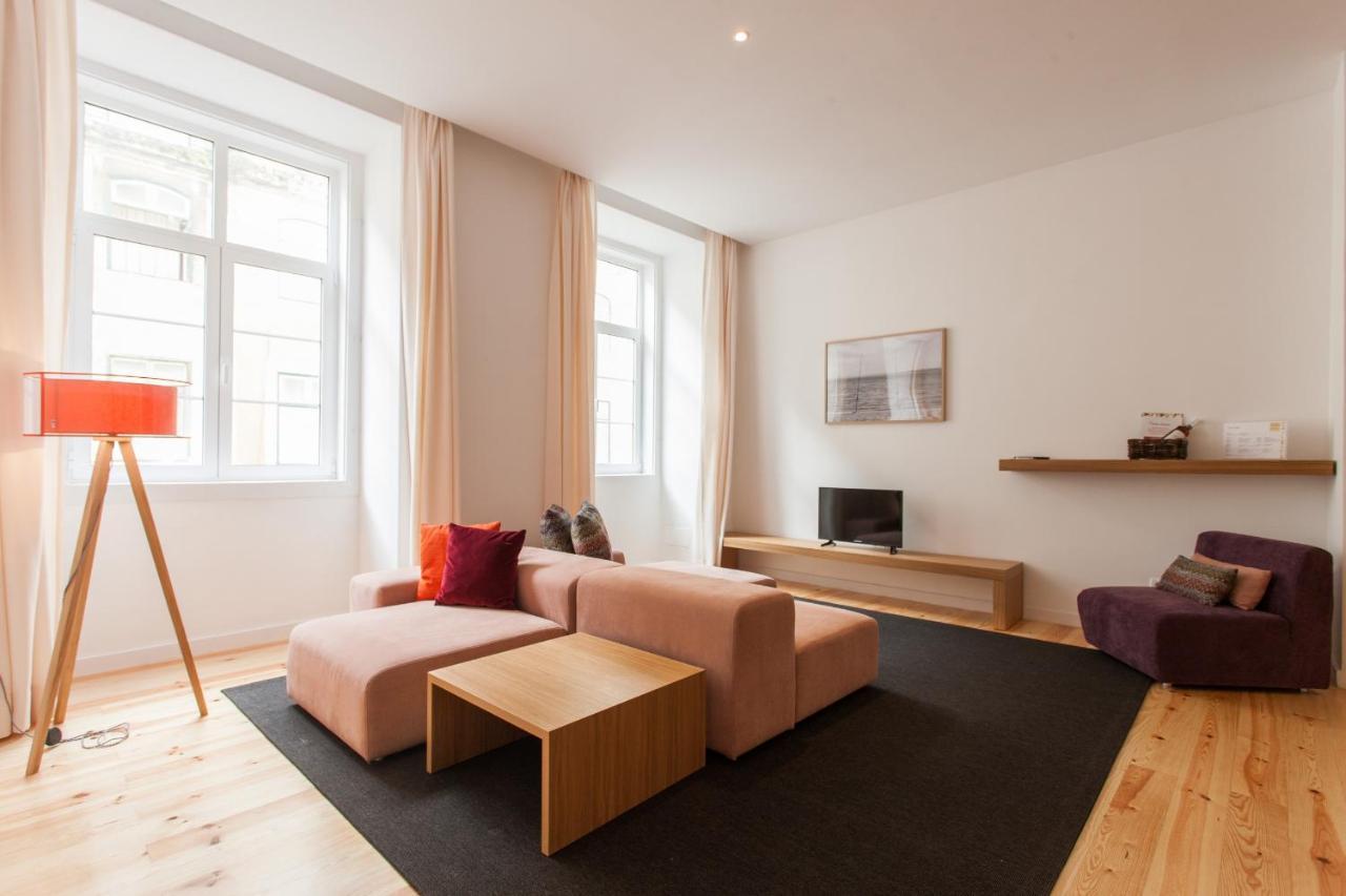 Flh Baixa Luxury Apartment (Adults Only)