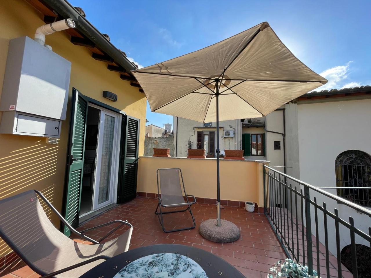 Appartamento Firenze Centro Amorino Con Terrazzo (Adults Only)