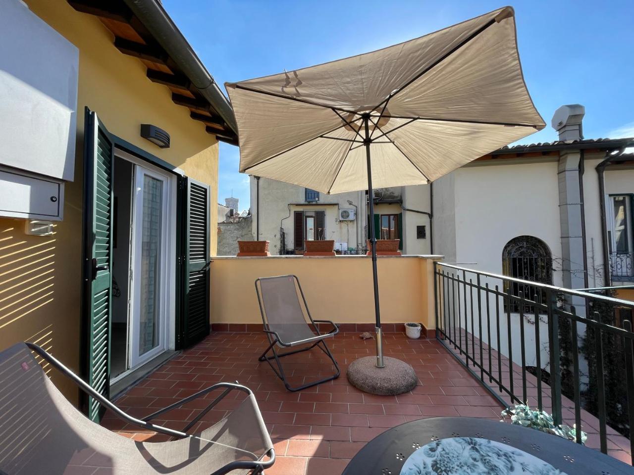 Appartamento Firenze Centro Amorino Con Terrazzo (Adults Only) 1