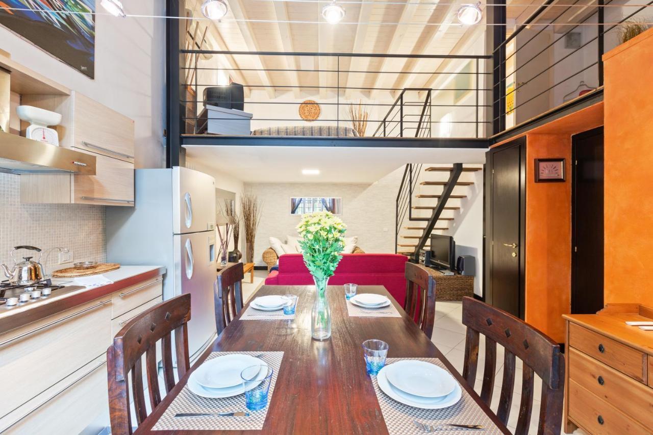 Loft di Design Porta Romana/Corso Lodi (Adults Only)