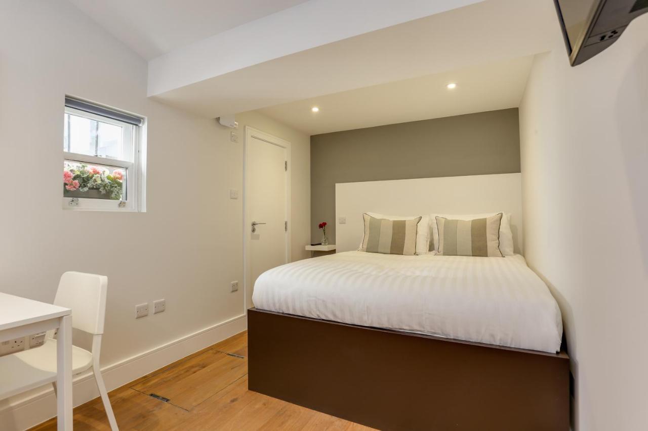 Queensborough Terrace Serviced Apartments by Concept Apartments (Adults Only) 2