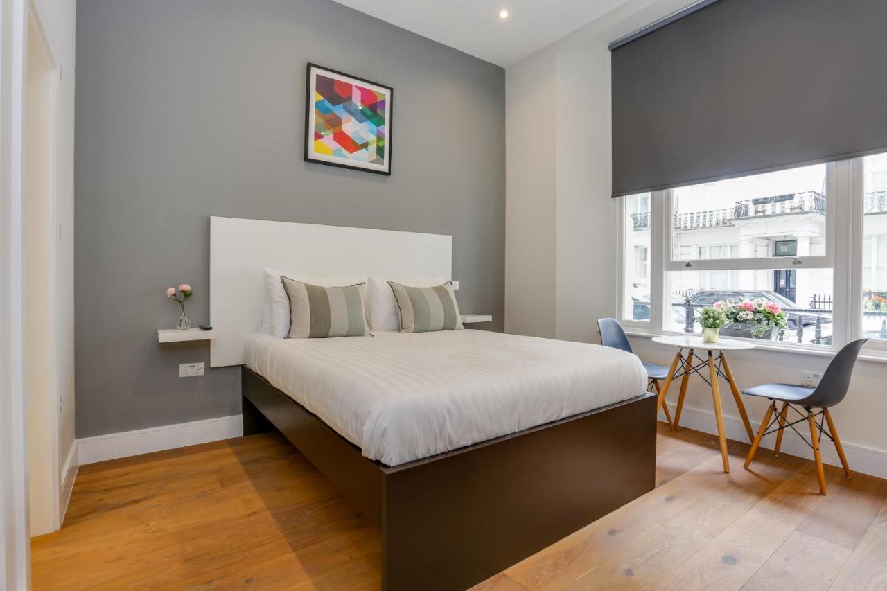 Queensborough Terrace Serviced Apartments by Concept Apartments (Adults Only)